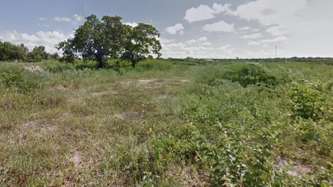 Terreno de 1.000m² em Área Rural