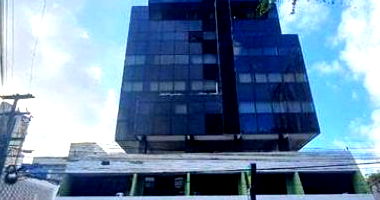 Sala Comercial 44m² Ocupada em Tirol, Natal - RN