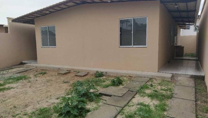Casa 55 m² com 2 quartos e 1 vaga em Maracanaú - CE