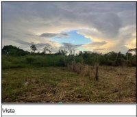Terreno de 8000 m² em Capitão Poço