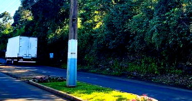 Lote Urbano em Mondaí/SC com 465m²