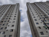 Apartamento com 2 quartos, 1 vaga de garagem, 77,81 m²