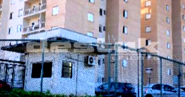 Apartamento com 2 quartos em Campinas/SP