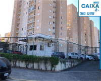 Apartamento com 2 quartos em Campinas/SP