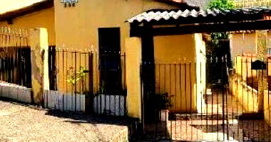 Casa com 3 dormitórios e 347m² em Votorantim/SP