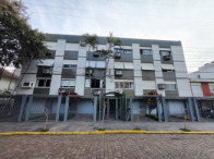 Garagem com 23,32m² - Ed. Major Scarcela