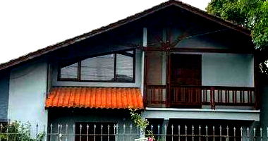 Casa Ocupada com 1 Vaga e 500m² em Cipó - São Francisco de Paula/RS