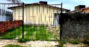 Casa com 2 quartos em Paulista/PE