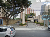 Apartamento com 2 quartos, 58,04m², vaga de garagem