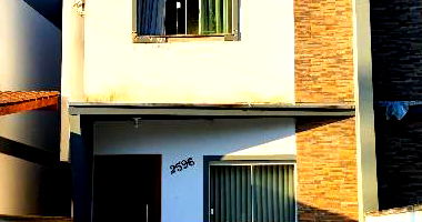 Casa com 2 Quartos e 2 Vagas de Garagem em Guabiruba