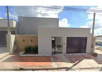 Casa em Leilão com 4 Quartos e 2 Banheiros em Fernandópolis/SP