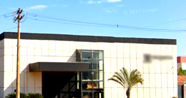 Edificação Comercial com Terreno em Três Lagoas/MS