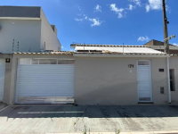 Casa Ocupada com 2 Quartos em Peruíbe-SP