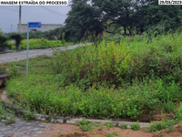 Direitos de Terreno com 300m² em Gravatá/PE