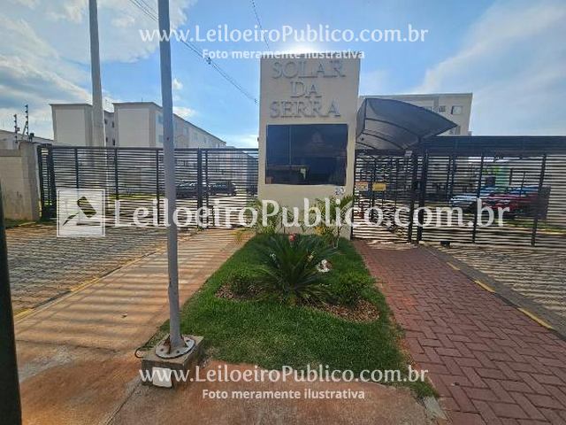 Apartamento 2 quartos, 1 banheiro, 1 vaga, 97m², desocupado