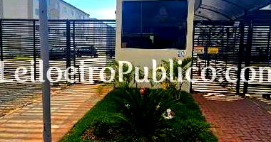 Apartamento 2 quartos, 1 banheiro, 1 vaga, 97m², desocupado