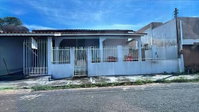 Casa com 5 quartos e 155m² em Nortelândia/MT