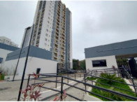 Apartamento com 2 Quartos em Santo André - SP