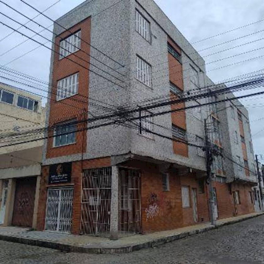 Apartamento 2 dorms, 1 banheiro, 65m² - Centro Pelotas/RS