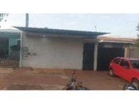 Casa em leilão com 65m² em Campo Mourão/PR