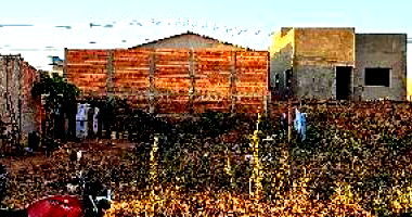 Terreno em Mineiros/GO com 200m²