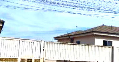 Apartamento com 2 quartos em Águas Lindas de Goiás/GO