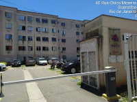 Apartamento 44m² em Rio de Janeiro/RJ - 2 Quartos