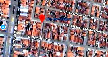 Imóvel Rural com 1.360 Tarefas em Canapi/AL