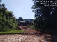 Área de Terras Urbanas em Serafina Correa/RS