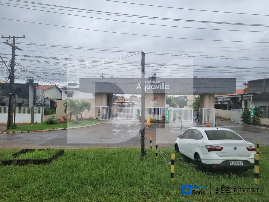 Casa residencial 5 quartos 136m² em condomínio Arembepe Aquaville
