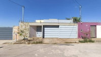 Casa com 3 quartos e 2 banheiros em Lagoa da Prata