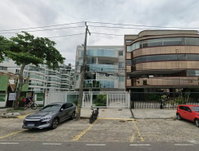 Cobertura de 303m² Frente ao Mar na Barra da Tijuca