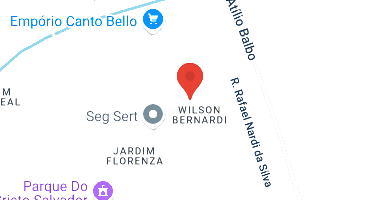 Terreno com área edificada de 71,30m², ideal para comércio