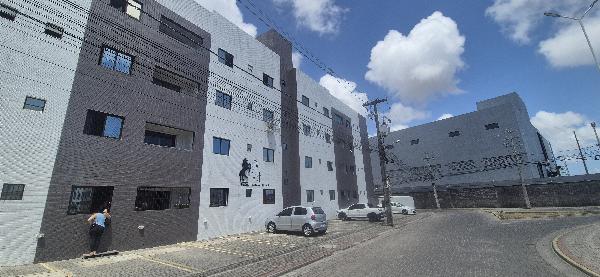 Apartamento 2 quartos, 2 banheiros, 1 vaga, 50.77m²