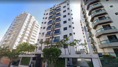Apartamento Duplex 152m² - 207m² Construídos - Praia Grande SP