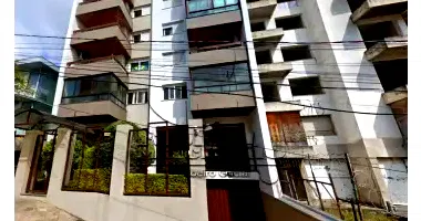 Box de Estacionamento em Condomínio Residencial San Paolo