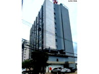 Sala Comercial com WC e Kitch em Vitória/ES