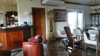 Apartamento 300m² com 4 quartos e 5 banheiros no Centro de Tietê