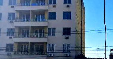 Apartamento 93m² privativos, 2 quartos, 1 banheiro, ocupado