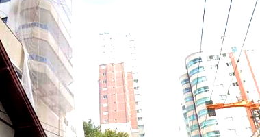 Apto 299m², 2 vagas, Ocupado