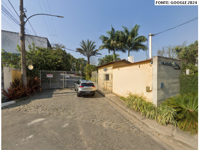 Direitos sobre terreno 180m² com projeto para casa 2 quartos