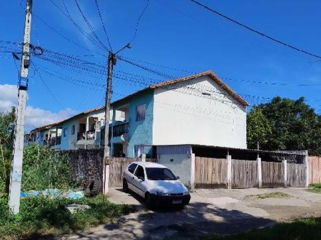Apartamento com 2 quartos em São Gonçalo