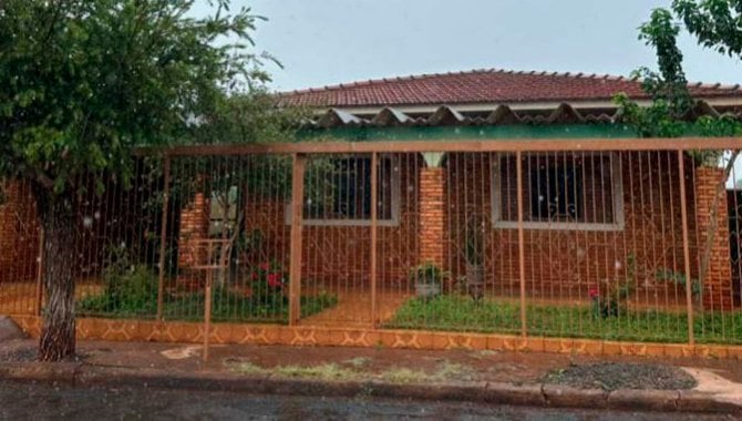 Terreno de 415 m² em Palmital - SP