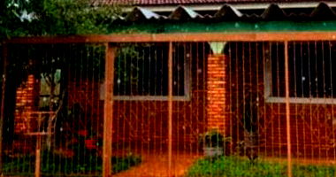 Terreno de 415 m² em Palmital - SP