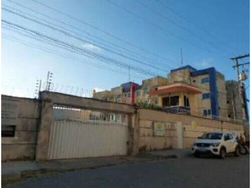 Apartamento com 64m² em Fortaleza/CE