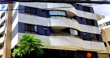 Apto 42m², 1 vaga, Rio Vermelho, Salvador/BA