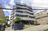 Apto 42m², 1 vaga, Rio Vermelho, Salvador/BA