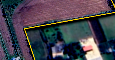 Terreno Rural com 56.034,62m² em Urussanga Velha