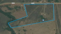Chácara com 48.238 m² em Paranatinga-MT