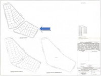 Terreno urbanizado com 8.867,55 m² em 18 lotes, ideal para desenvolvimento